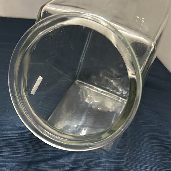 Penny candy slant jar - Picture 3 of 4